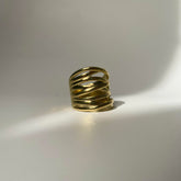 Braided Ring